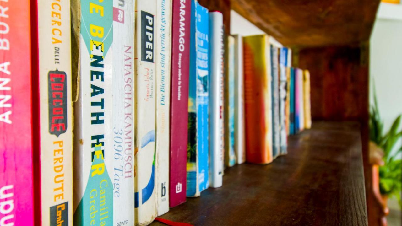 Weary Traveler Hostel Tulum Ngoại thất bức ảnh